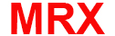 MRX