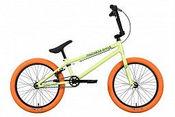 Велосипед Stark Madness BMX 5 (2023) Велосипед Stark Madness BMX 5 (2023)