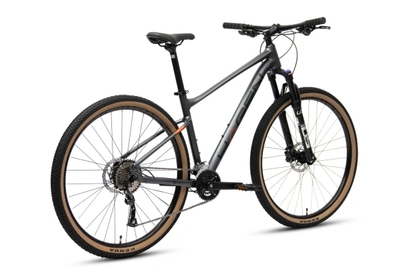 Велосипед HAGEN One Nine 29 (1.9)