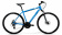 Велосипед Merida Crossway 10-D (2021)