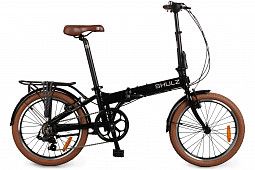 Велосипед SHULZ Easy 8 20