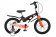 Велосипед Maxiscoo Cosmic 16