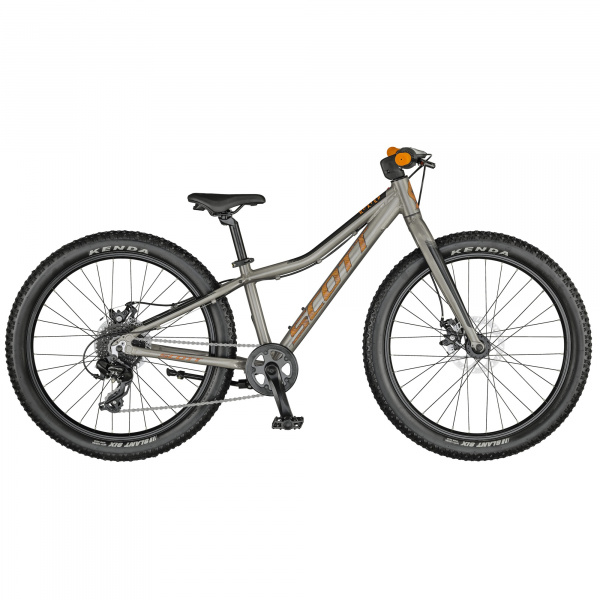 Велосипед SCOTT Roxter 24 raw (2021)
