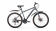 Велосипед Forward Hardi 26 2.0 disc (2019)