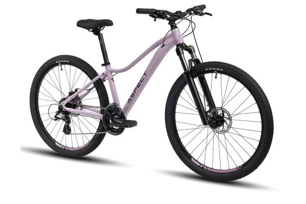 Велосипед Aspect ALMA (2024)