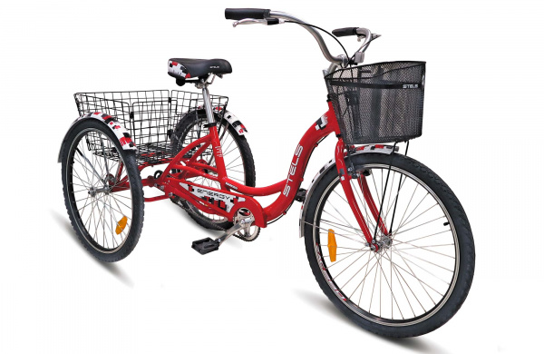 Велосипед Stels Energy-I 26" V020