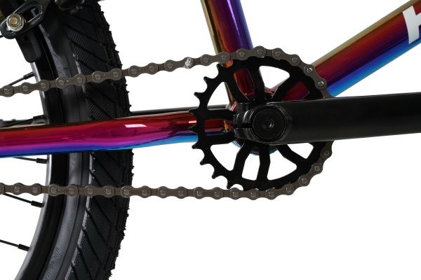 Велосипед Haevner KLINGER (2024)