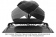 Бокс Thule Motion XT Sport 629601, 189x67,5x43 см, черный глянцевый, 300 л