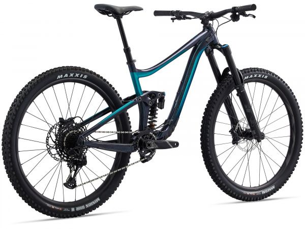 Велосипед Giant Reign 29 SX (2022)