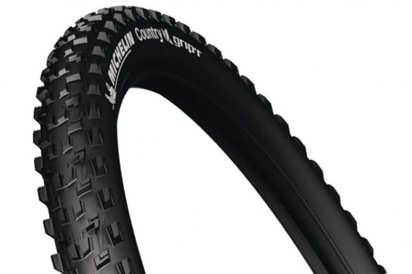 Покрышка 29" Michelin COUNTRY GRIP'R