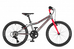 Детский велосипед AUTHOR 20 Energy SX (2022)