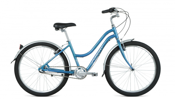 Велосипед FORMAT 7732 26 (2021)