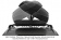Бокс Thule Motion XT Sport 629600, 189x67,5x43 см, серебристый глянцевый, 300 л