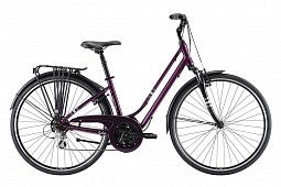Велосипед LIV Flourish FS 2 (2022)