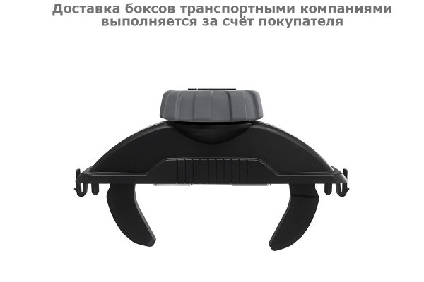Бокс Thule Motion XT Sport 629600, 189x67,5x43 см, серебристый глянцевый, 300 л