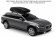 Бокс Thule Force XT XL 635800, 210x86x44 см, черный, dual side, aeroskin, 500 л