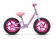 Беговел 12" STELS Powerkid (Girl)