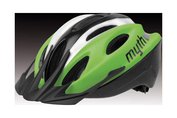 Шлем велосипедный Polisport Myth