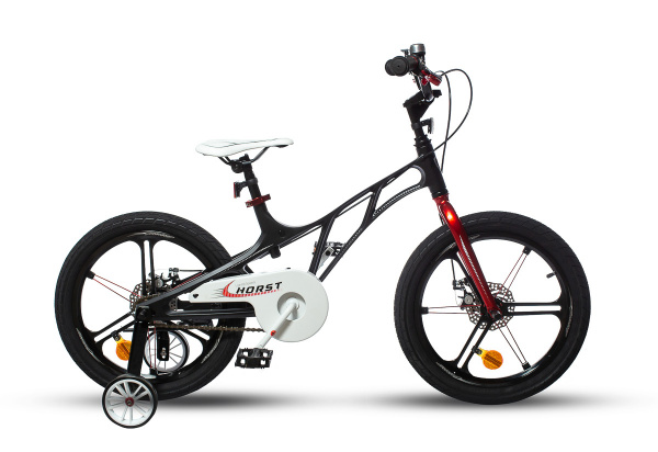 Велосипед детский HORST Indigo 18 2020