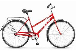 Велосипед Stels Legenda 300 28C Z010 (2025)