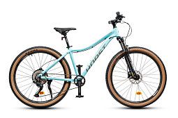 Велосипед HORST Lira 27.5 (2025)