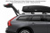 Бокс Thule Force XT Sport 635600, 190x63x42,5 см, черный, dual side, aeroskin, 300 л