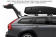 Бокс Thule Force XT XL 635800, 210x86x44 см, черный, dual side, aeroskin, 500 л