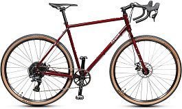 Велосипед TSB Леший 700С (2024)