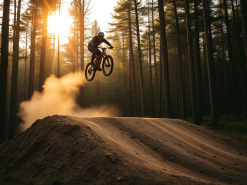 Как выбрать BMX велосипед - полное руководство для новичка